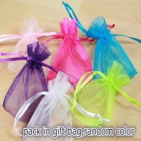 NWT! Set of Partners in Crime Necklaces-Couple/BFF - Picture 6 of 8